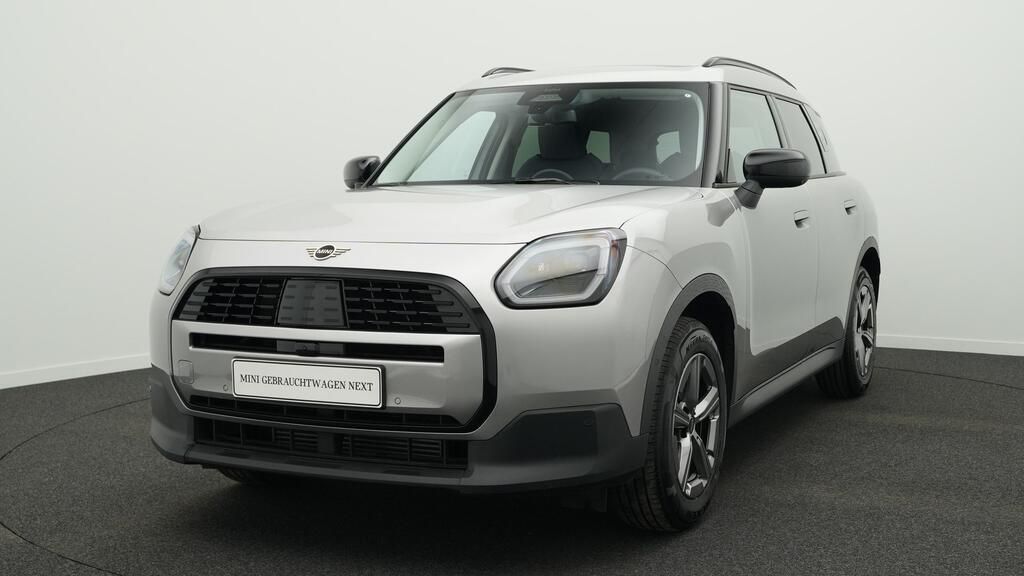 MINI Cooper C Countryman