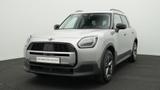 MINI Countryman C - graue MINI Cooper C Countryman
