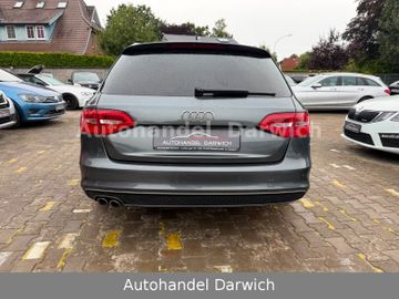 Audi A4 - 4