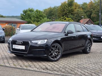 Audi A4 - 4