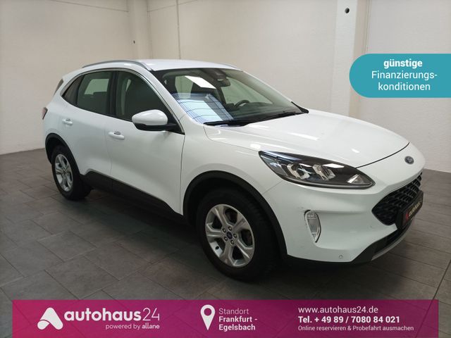 Ford Kuga 2.0 Cool&Connect AHK|Navi|PDC|Sitzhzg.