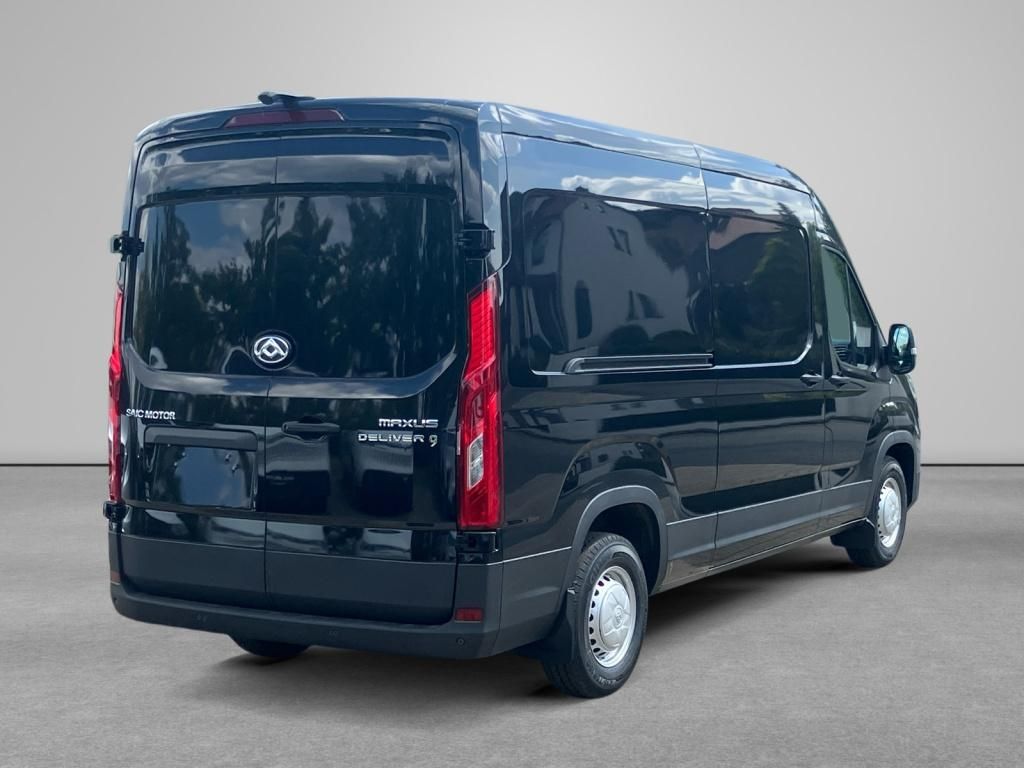 Fahrzeugabbildung Maxus Deliver 9 2.0 Diesel L3H2 Frontantrieb *SpurW