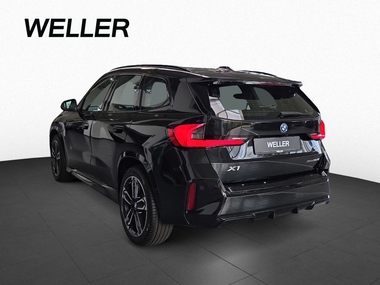 BMW X1 - Bild 6