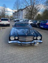 Dodge Charger - Dodge Charger: Coupé