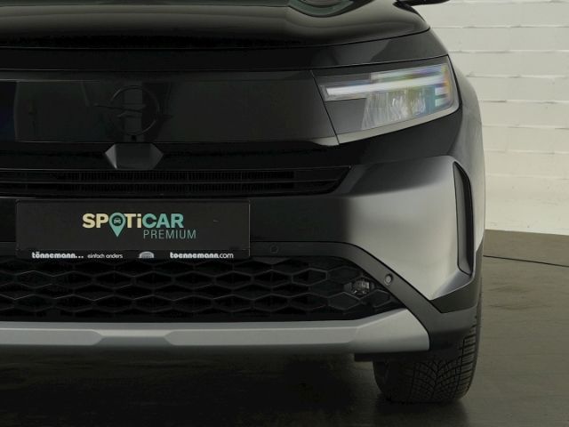 Frontera Electric C GS 44kWH AT+LED+NAVI+RÜCKFAH