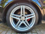 Mercedes-Benz E 220 CDI AVANTGARDE Avantgarde  - Mercedes-Benz E 220 aus 2004
