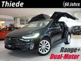 Tesla Model X LONG RANGE PLUS DUAL-MOTOR NAVI/LED/AHK - gebrauchte Tesla Model X aus dem Jahr 2020