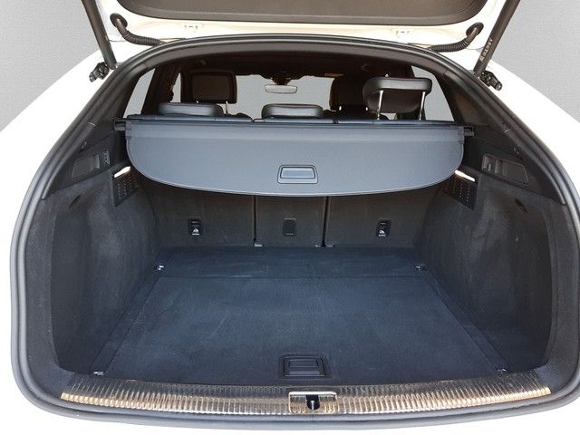 Fahrzeugabbildung Audi SQ5 Sportback TDI Pano StdHz HeadUp B&O Matrix