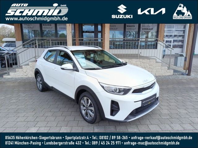 KIA Stonic STONIC 1.0T AUTOMATIK VISION NAVIGATION (G224451-1)