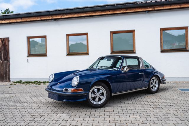 Porsche 911 S 2,2 Targa