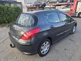 Peugeot 308 Tendance/Export 88 kW (120 PS), Schalt. 5... - Peugeot 308: Tendance