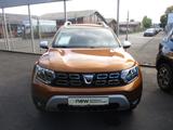 Dacia Duster Blue dCi 115 4WD Prestige - Dacia Duster: Prestige Dci