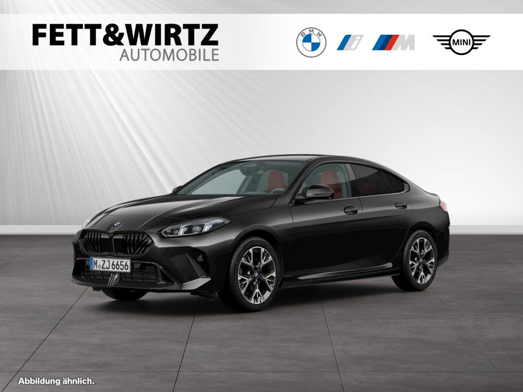 BMW 220 Gran Coupé - Bild 1