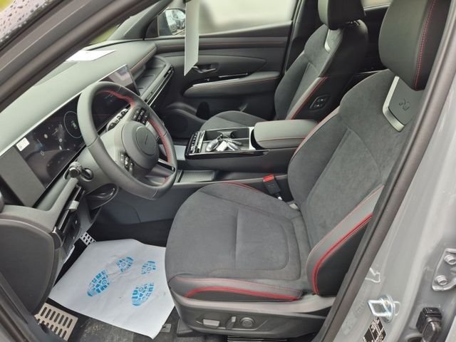 Hyundai Tucson – Bild 9
