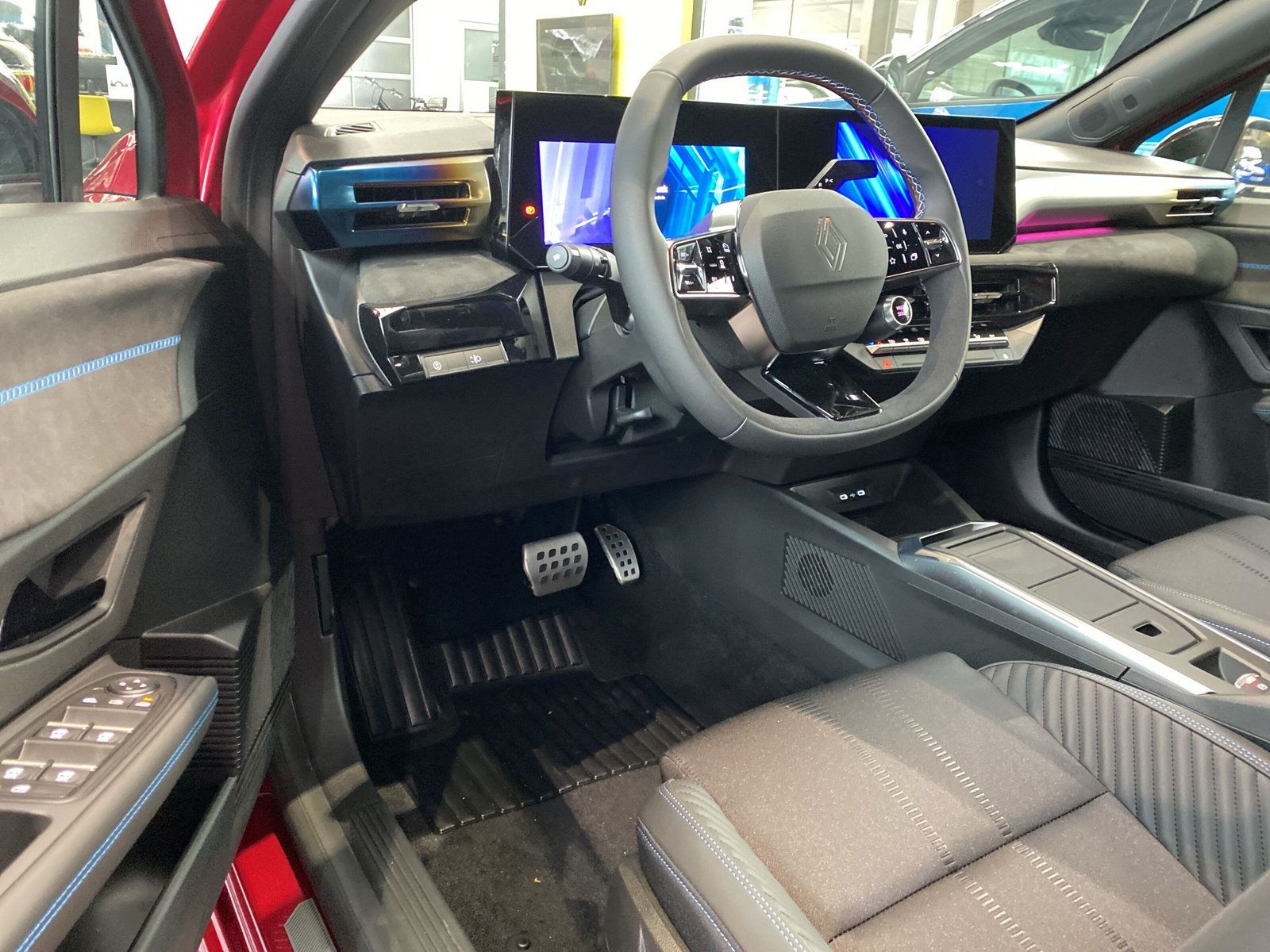 Renault Clio - Bild 10