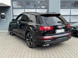 Audi Q7 3.0 TDI quattro S line Sport / Plus - Audi Q7: Sport
