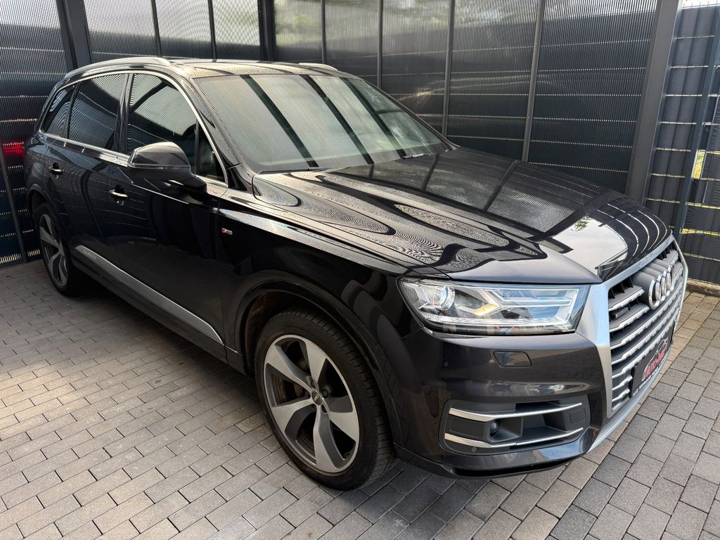 Angebot ansehen Audi Q7