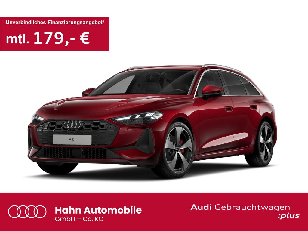 Image of Audi A5