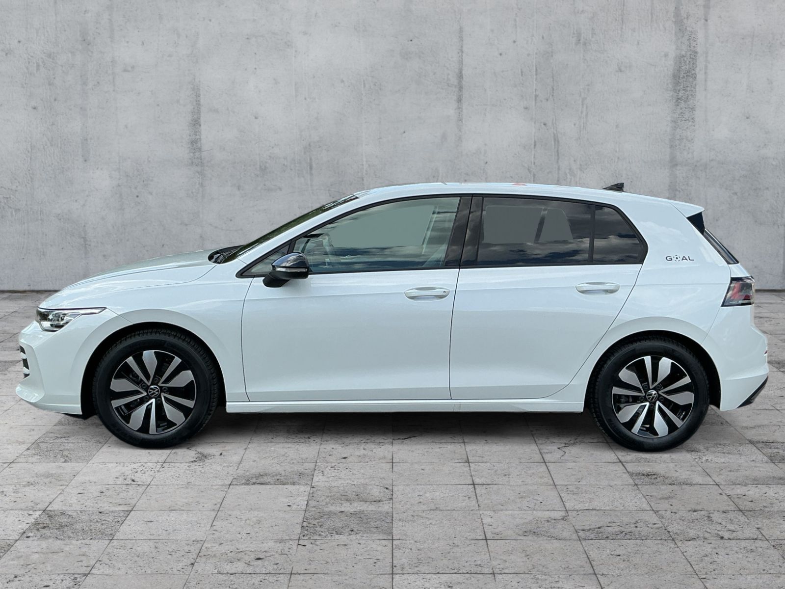 Volkswagen Golf - Bild 4