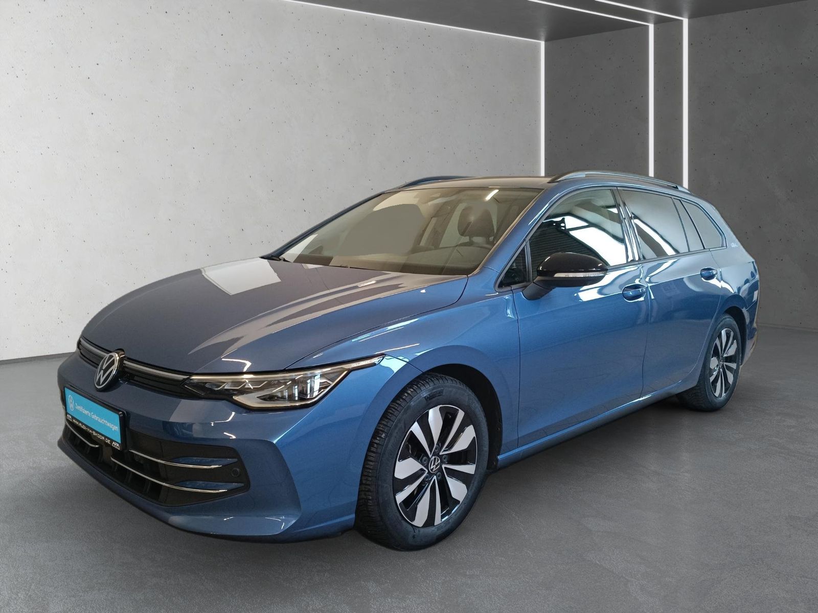 Volkswagen Golf - Bild 2