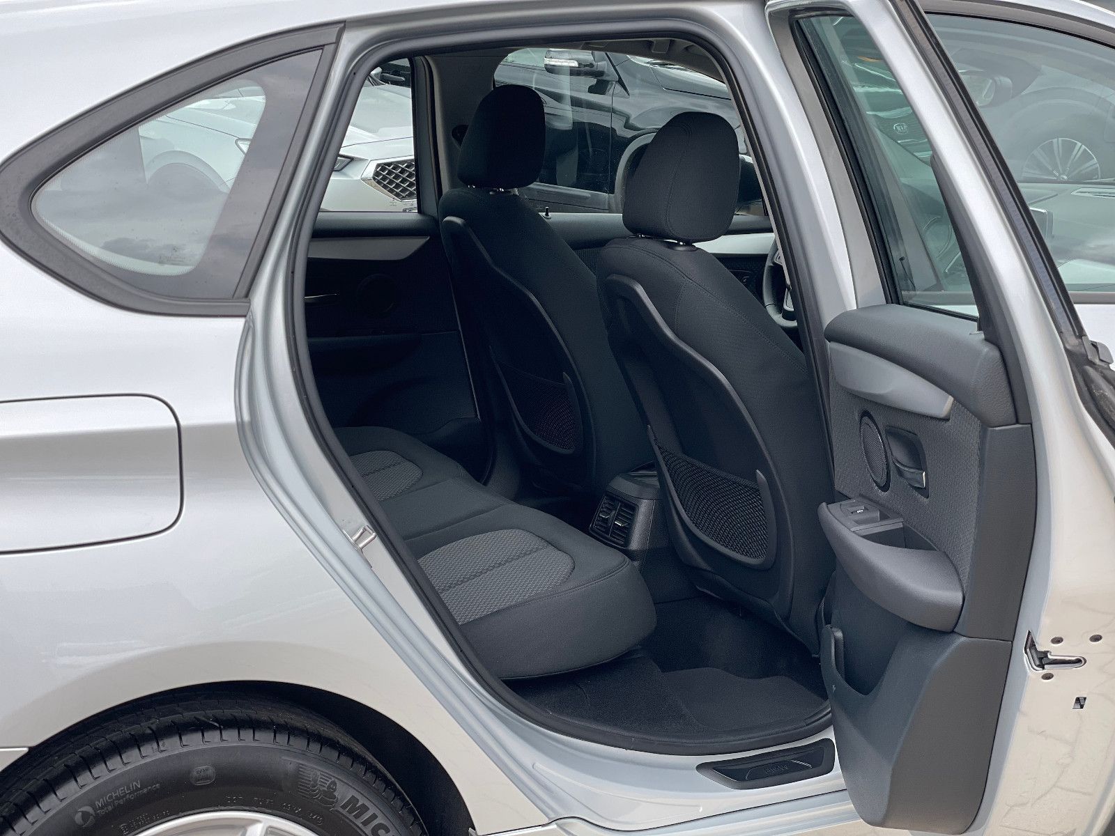 BMW 216 Active Tourer, 2019, Diesel, 116 PS