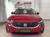 Fiat Tipo Lounge TÜV 09.27 Voll - rote Fiat Tipo