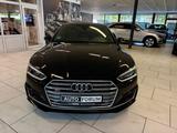Audi S5 3.0 TFSI SB QUATTRO LEDER NAVI MATRIX 360CAM - Audi S5: 3.0
