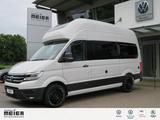Volkswagen Crafter Grand California 600 Gasheizung Loder AT - Volkswagen Teilintegrierter