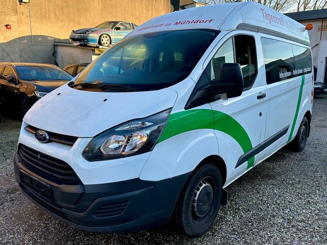 Ford Transit/Tourneo Custom Kombi 300 L2