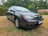 Kia Cerato 1,6 EX - Kia Cerato mit Benzin-Antrieb