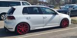 Volkswagen Golf 6 GTI Edition 35 - Volkswagen Golf: Edition 35