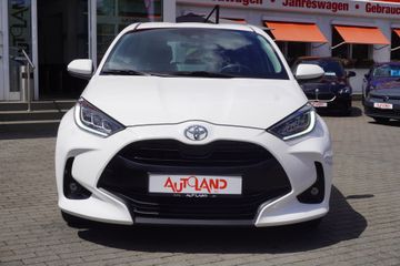 Toyota Yaris - 9