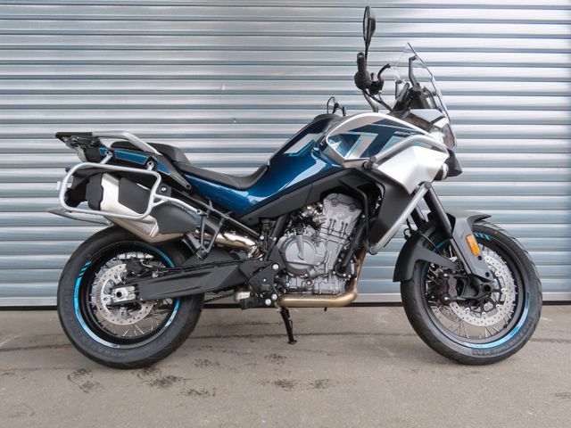 CFMOTO 800 MT Sport ABS 2025