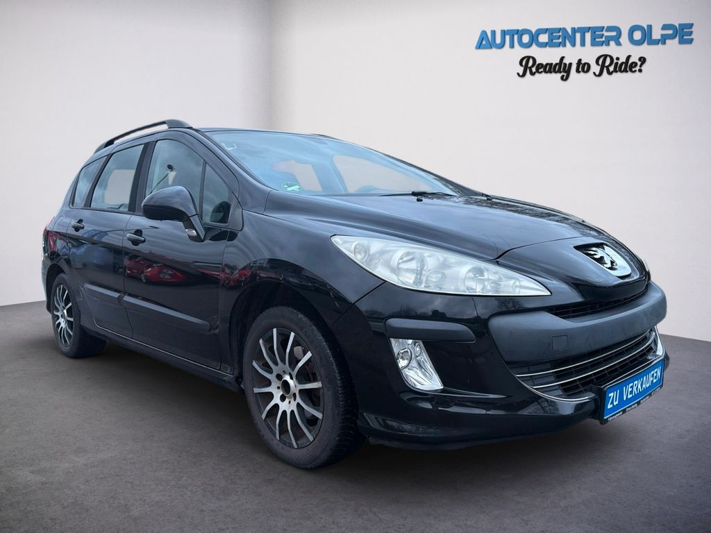Angebot ansehen Peugeot 308