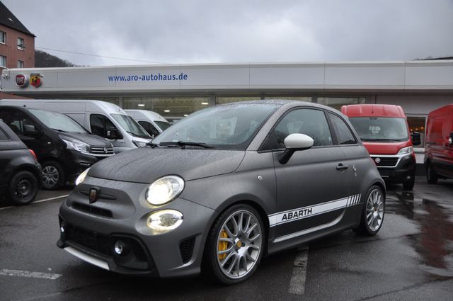 Abarth 595 Competizione