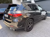 Mercedes-Benz GLC 220 d 4Matic/AMG-LINE/PANORAMA/AHK/NIGHT - gebrauchte Mercedes-Benz GLC 220 aus dem Jahr 2023