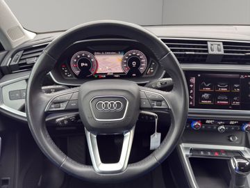 Audi Q3 - 10