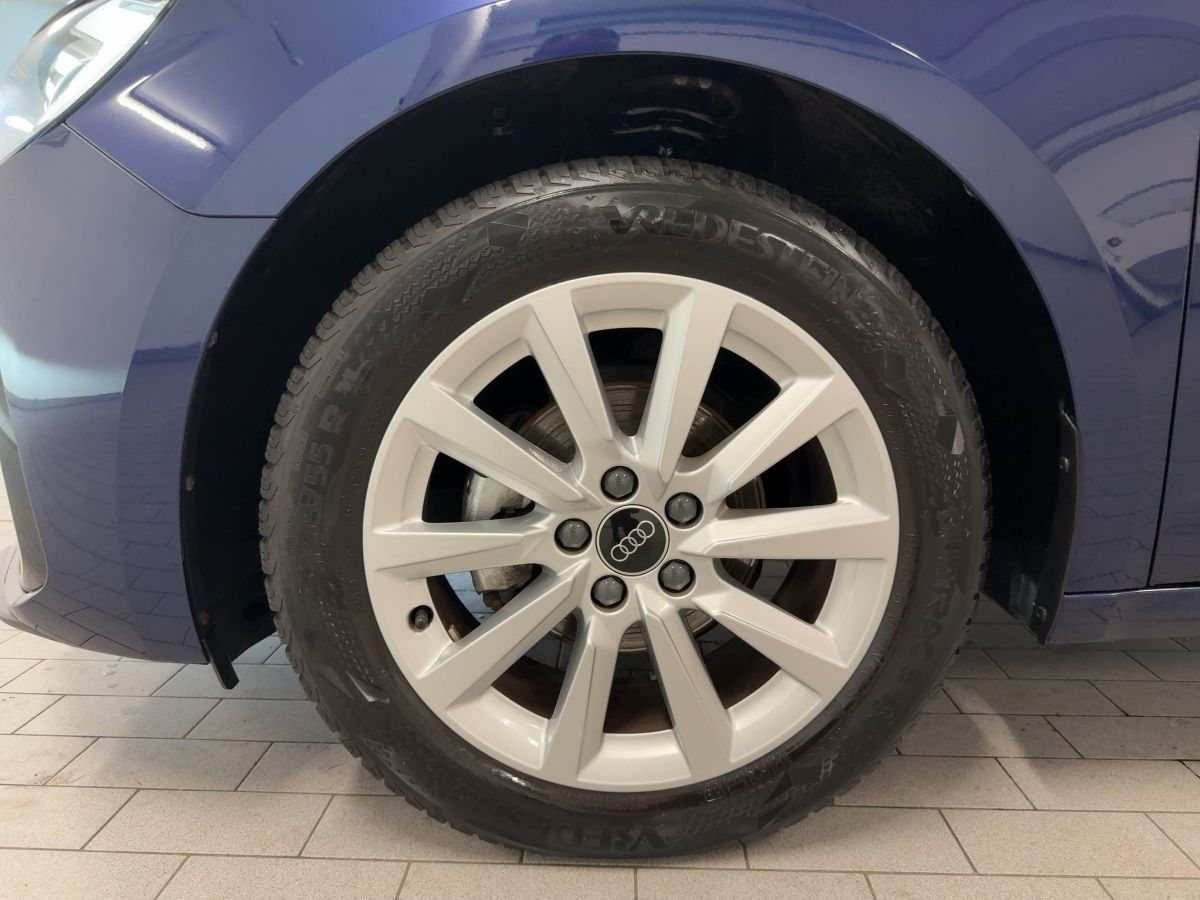 Audi A1 - Bild 15