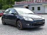 Citroën C4 Coupe Tendance Navi - Citroën: Coupé