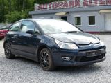 Citroën C4 Coupe Tendance Navi - Citroën C4 aus 2009
