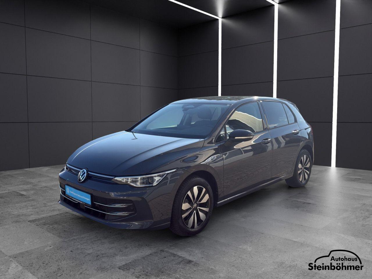 Volkswagen Golf GOAL 1.5TSI Navi LED AHK Kamera Bluetooth, миниатюра 2