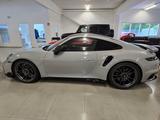 Porsche 992 / 911 Turbo S - Porsche 992 in Gelsenkirchen