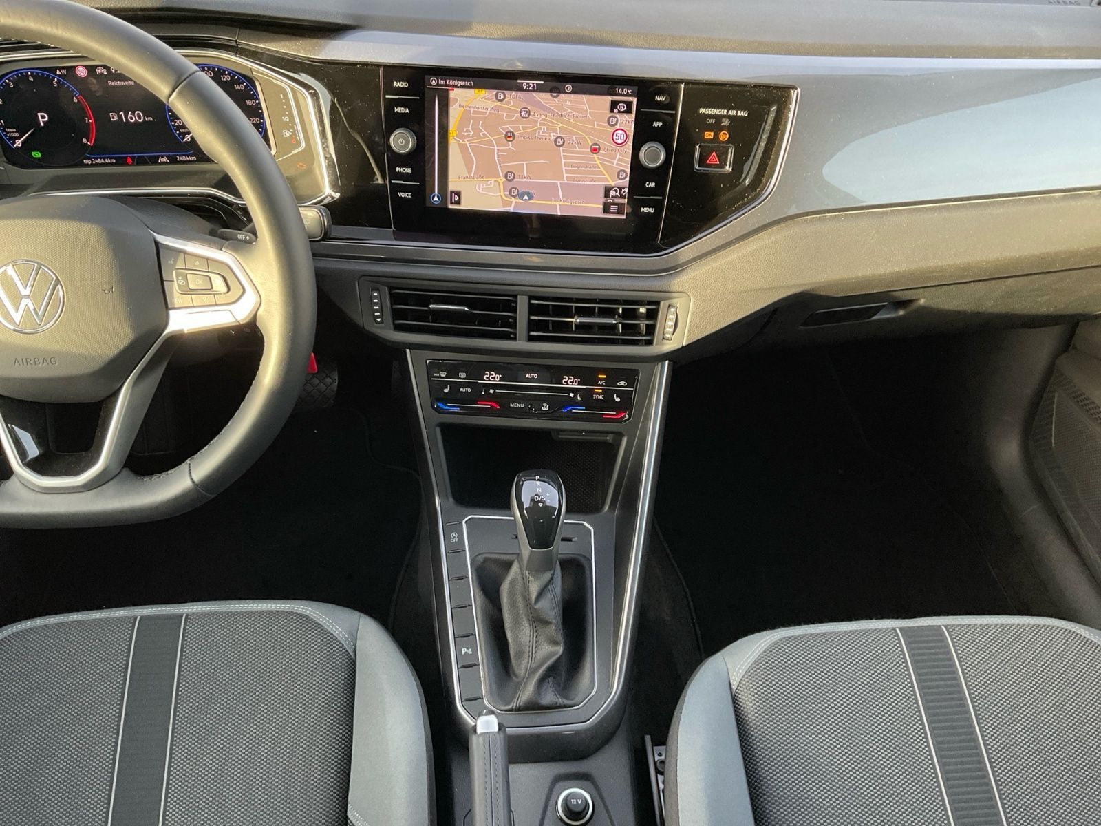 Volkswagen Polo - Bild 11