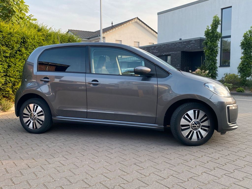 Image of Volkswagen e-up!