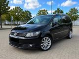 Volkswagen Highline 1.4 TSI 170 PS DSG| AHK I LederI 7Si.