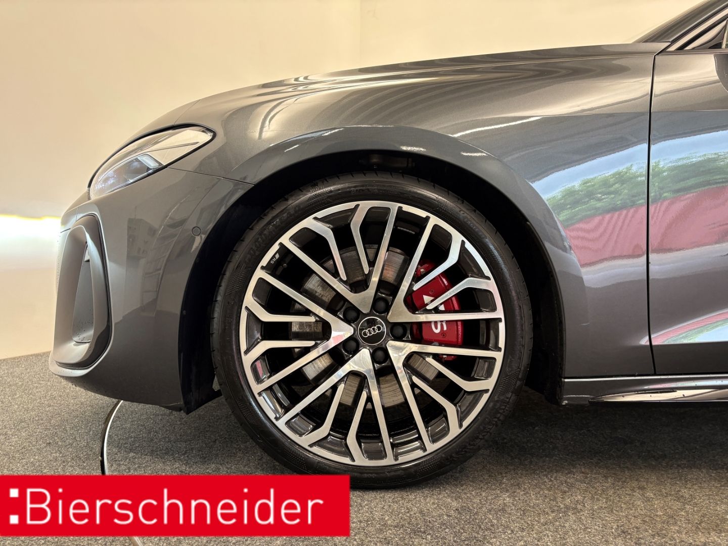 Audi S5 - Bild 5