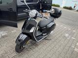 Vespa GTS 300 Supertech - VESPA 300 GTS