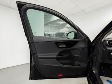 Mercedes C 220 - 8
