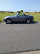 Mazda MX-5 NC Emotion 1.8  - gebrauchte Mazda MX-5 aus dem Jahr 2006