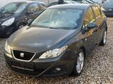 Seat Ibiza Lim. Stylance / Style TÜV NEU - gebrauchte Seat Ibiza aus dem Jahr 2008